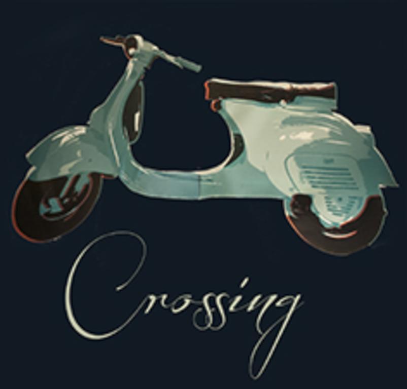 Crossing Roma 1酒店 外观 照片